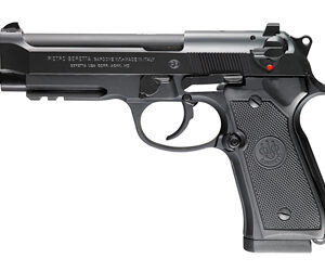 Beretta 96A1 .40 S&W 4.9″ 10+1 Black Bruniton
