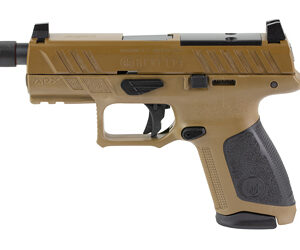 Beretta APX A1 Compact Tactical 9mm FDE 4.2in 15+1