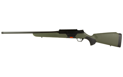 BRJBRX1G382-22_1 Beretta BRX1 6.5 Creedmoor 22″ Threaded Barrel, 5+1