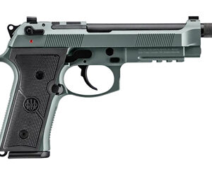 Beretta M9A4 Overland 9mm 5.1-inch 18rd Lunar