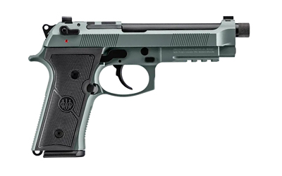 Beretta M9A4 Overland 9mm 5.1-inch 18rd Lunar