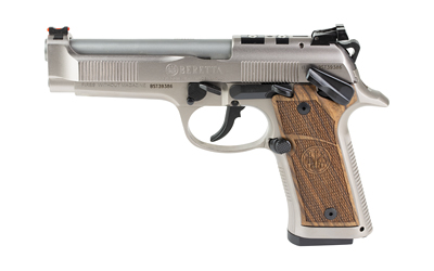 BRJSPEC0746A10_1 Beretta 92X Performance Defensive 9mm Stainless