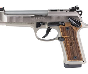 Beretta 92X Performance Defensive Classic 9mm 15rd