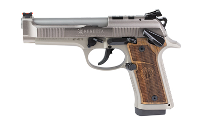 BRJSPEC0746A15_1 Beretta 92X Performance Defensive Classic 9mm 15rd