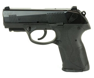 Beretta PX4 Storm Compact 9mm Luger – Black
