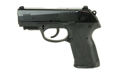 Beretta PX4 Storm Compact 9mm Luger – Black