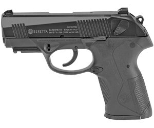 Beretta Px4 Storm Compact F 9mm 15rd Black