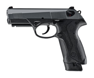 Beretta PX4 G-SD 9mm 4 inch Full-Size 10+1