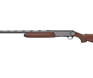 BRN SILVER HUNTER 12GA 3″ 28″ WLNT
