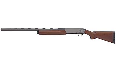 BRN SILVER HUNTER 12GA 3″ 28″ WLNT