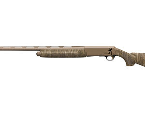 Browning Silver Field 12 Gauge 28in 3.5in FDE Mossy Oak