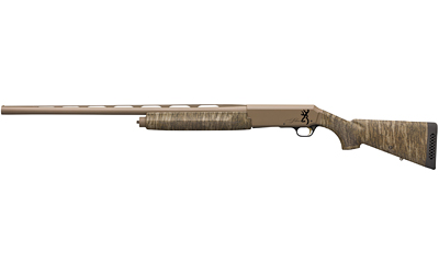 BRN011426204_1 Browning Silver Field 12 Gauge 28in 3.5in FDE Mossy Oak