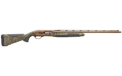 Browning Maxus II Wicked Wing 12 Gauge 28″ Mossy Oak
