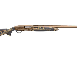 Browning Maxus II Wicked Wing 12ga 28in 3.5in