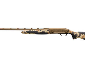 Browning Maxus II Wicked Wing 12ga 3.5in 26in Vintage Tan