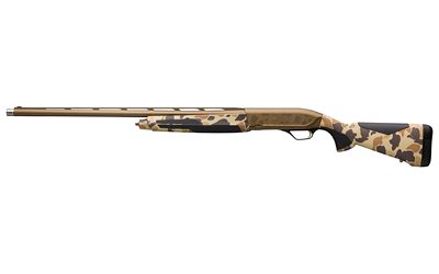 Browning Maxus II Wicked Wing 12ga 3.5in 26in Vintage Tan