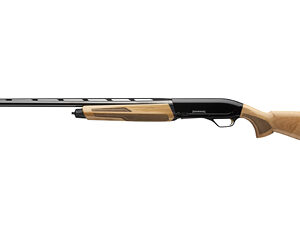 Browning Maxus II Hunter Maple 12 Gauge 28″ Semi-Auto