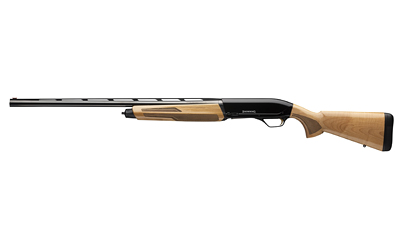 Browning Maxus II Hunter Maple 12 Gauge 28″ Semi-Auto
