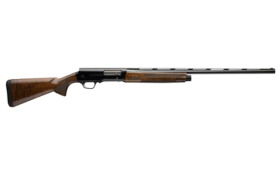 Browning A5 Hunter 20 Gauge 28in Semi-Auto Walnut