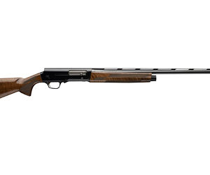 Browning A5 Hunter 20 Gauge 26 inch Walnut