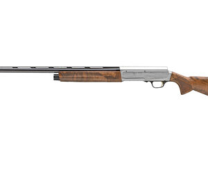 Browning A5 Ultimate 12GA 28in 3in Chamber Engraved Walnut