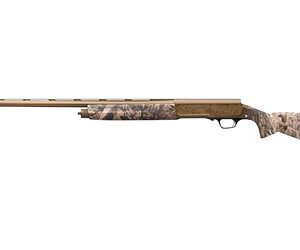 Browning A5 Wicked Wing 12ga 28in 3.5in Burnt Bronze Camo