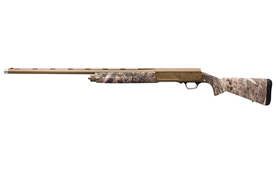 BRN0119002004_1 Browning A5 Wicked Wing 12ga 28in 3.5in Burnt Bronze Camo