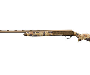 Browning A5 Wicked Wing 12ga 28in 3.5″ Vintage Tan