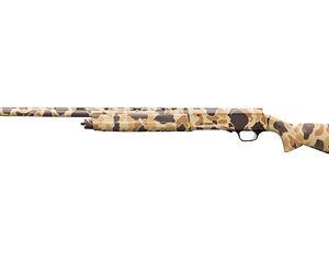 Browning A5 Vintage Tan Camo 12 GA 28in 3.5in