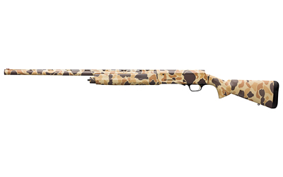 BRN0119082004_1 Browning A5 Vintage Tan Camo 12 GA 28in 3.5in