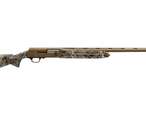 Browning A5 Wicked Wing 12 Gauge 3.5″ 28″ Barrel