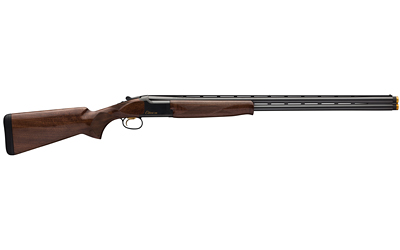 Browning Citori CXS 20ga 30in 3in Chamber Over/Under Walnut/Blued