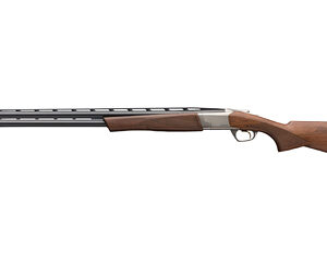 Browning Cynergy CX 12ga 30″ Over/Under, 3″ Chamber, Walnut