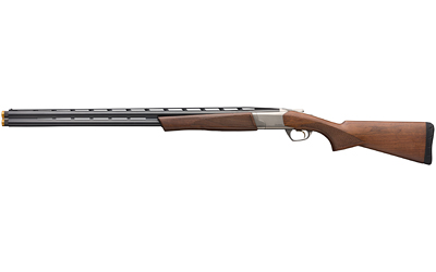 Browning Cynergy CX 12ga 30″ Over/Under, 3″ Chamber, Walnut