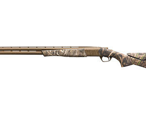 Browning Cynergy Wicked Wing 12 Gauge 28 in Burnt Bronze