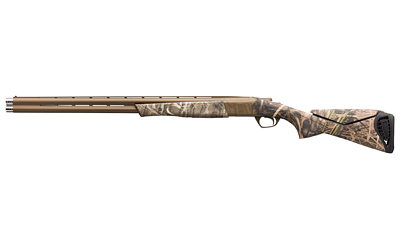 BRN018722204_1 Browning Cynergy Wicked Wing 12 Gauge 28 in Burnt Bronze