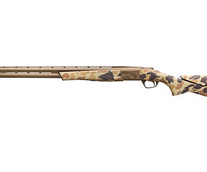 Browning Cynergy Wicked Wing 12ga 30in 3.5in Vintage Tan