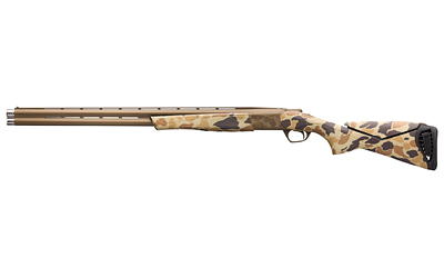 Browning Cynergy Wicked Wing 12ga 30in 3.5in Vintage Tan