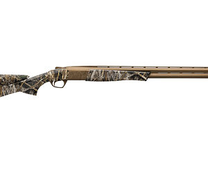 Browning Cynergy Wicked Wing 12ga 30in 3.5in Chamber