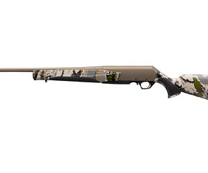 Browning BAR MK3 Speed OVIX .243 Win 22in Fluted 4rd