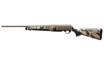 BRN031072211_1 Browning BAR MK3 Speed OVIX .243 Win 22in Fluted 4rd