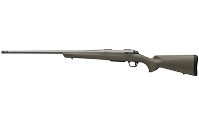 BRN035842227_1 Browning AB3 7mm Rem Mag 26″ Tungsten OD Green Threaded