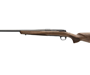 Browning X-Bolt 2 Hunter .300 Win Mag 26in Walnut Matte Blued