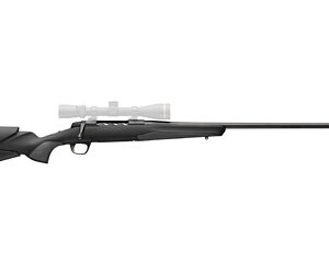 Browning X-Bolt 2 Hunter .243 Winchester 22in Blued Synthetic