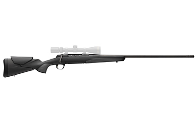 BRN036003211_1 Browning X-Bolt 2 Hunter .243 Winchester 22in Blued Synthetic