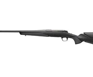 Browning X-Bolt 2 Micro 243 Win 20 in Threaded Matte Blued