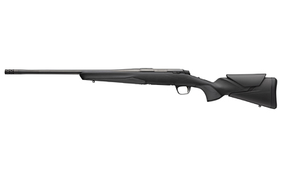 Browning X-Bolt 2 Micro 243 Win 20 in Threaded Matte Blued