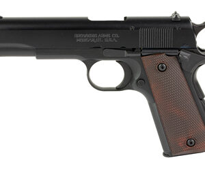 Browning 1911-22 A1 .22 LR 4.25 in Polymer Frame