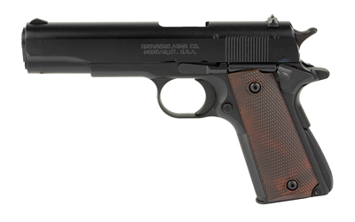 BRN051063490_1 Browning 1911-22 A1 .22 LR 4.25 in Polymer Frame