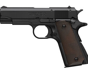 Browning 1911-22 A1 Compact .22 LR 3.58″ 10rd